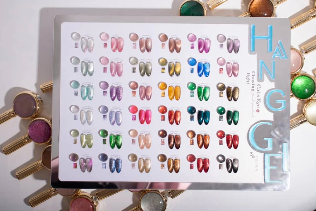 HANG cateye - FASHION collection
