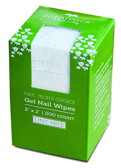 Gel Nail Wipes