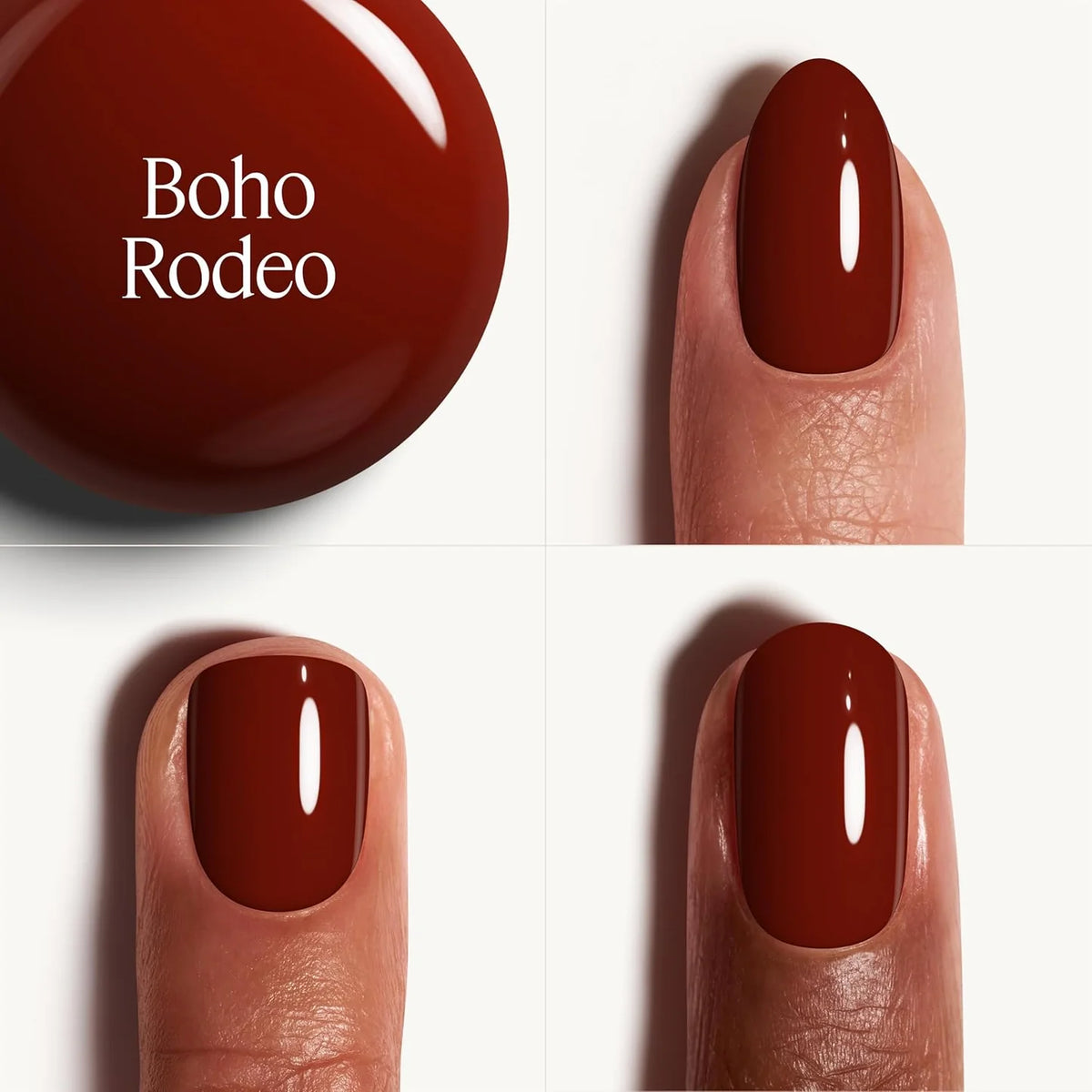 ESSIE Boho Rodeo #615
