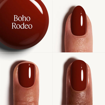 ESSIE Boho Rodeo #615