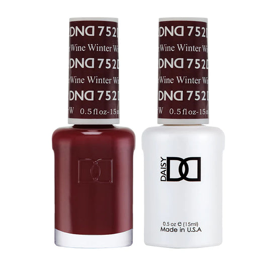 #752 Vino de invierno