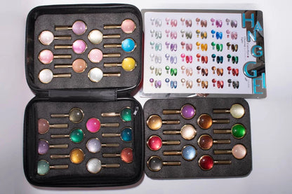 HANG cateye - FASHION collection