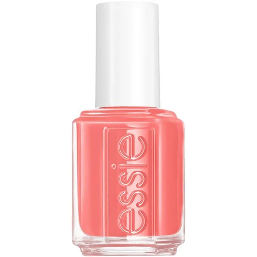 Essie Peach Side Babe #909