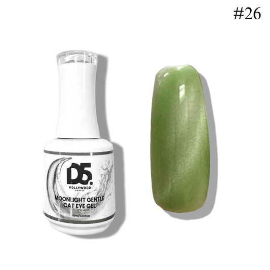 D5 Moonlight CATEYE #26