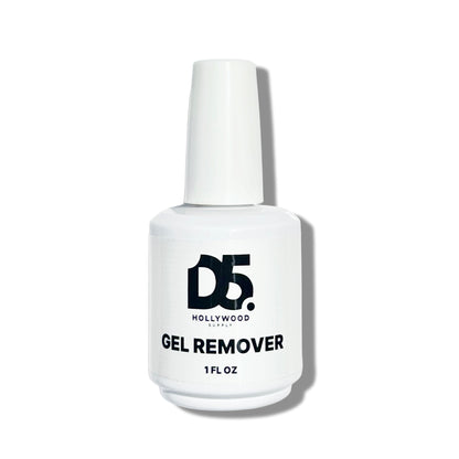D5 Gel Remover 1fl.oz