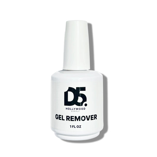 D5 Gel Remover 1fl.oz