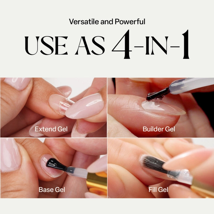 Après - Gel Extend en botella - 30 ml