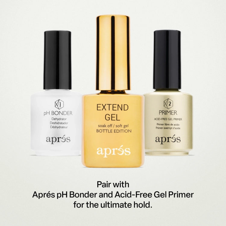 Après - Gel Extend en botella - 30 ml