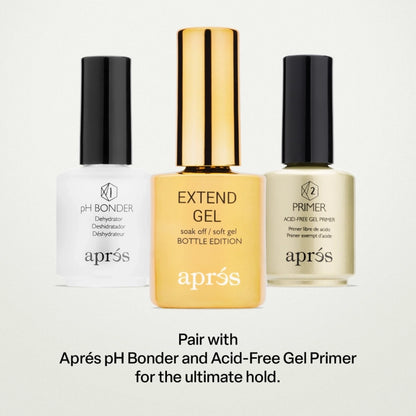 Après - Gel Extend en botella - 30 ml