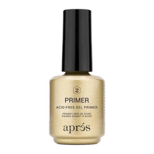 Aprés Acid-Free Primer (0.5oz)