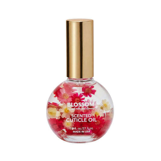 Blossom Scented Cuticle Oil (1oz)