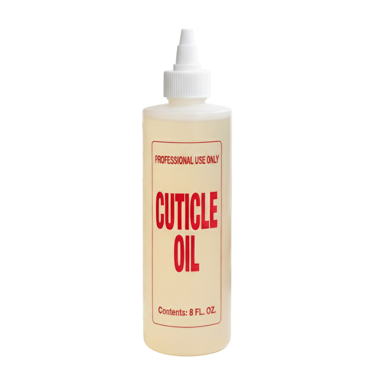 Pineapple Cuticle Oil (8oz)