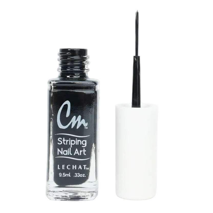 LeChat CM Stripping Regular Nail Art (0.33oz)