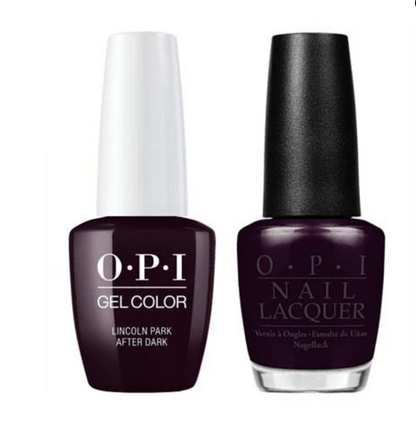 Lincoln Park After Dark Gel