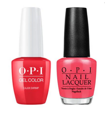 L64 - Cajun Shrimp Gel