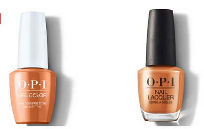 MI02 Have Your Panettone and Eat it Too Gel