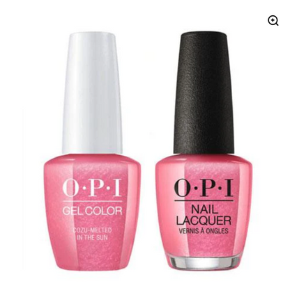 M27 Cozu-melted in the Sun Gel