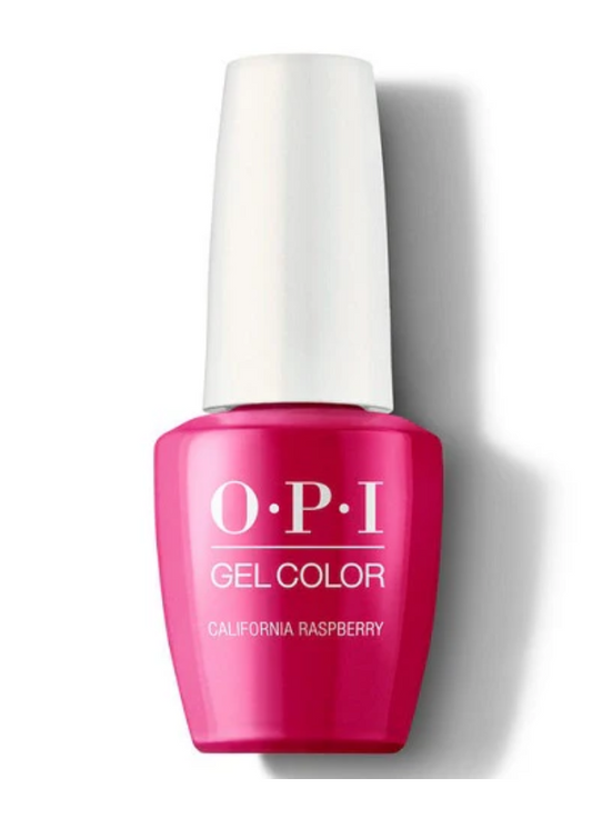 L54 California Raspberry Gel