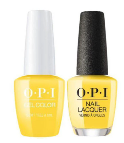 M85 - Don't Tell a Sol Gel