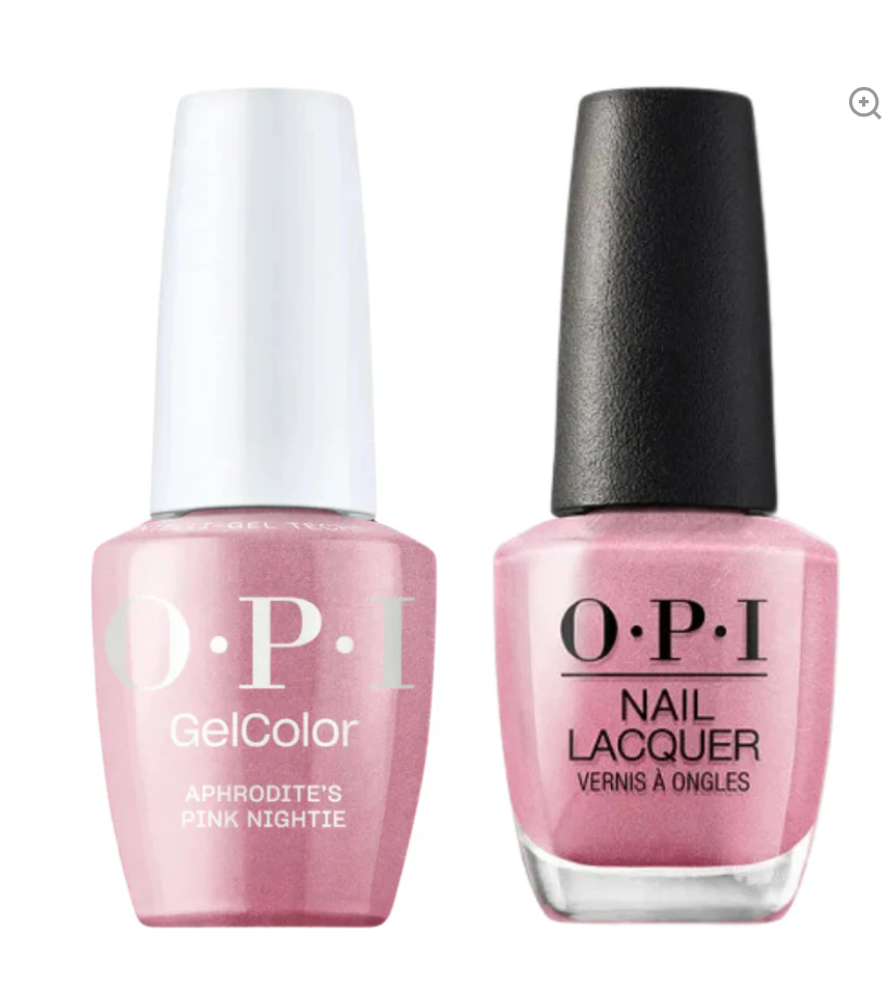 G01 - Aphrodites Pink Nightie Gel