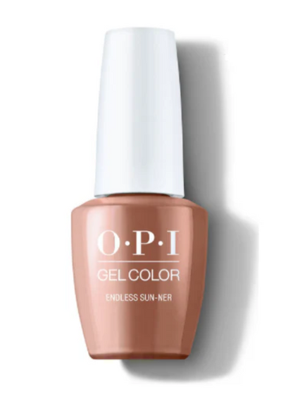 N79 - Gel protector solar sin fin