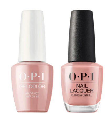 L17 Tienes Nata en mí Gel