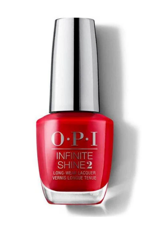 N25 - Big Apple Red  Infinite Shine