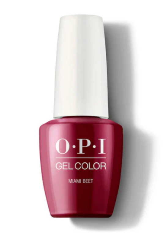 B78 Miami Beet Gel