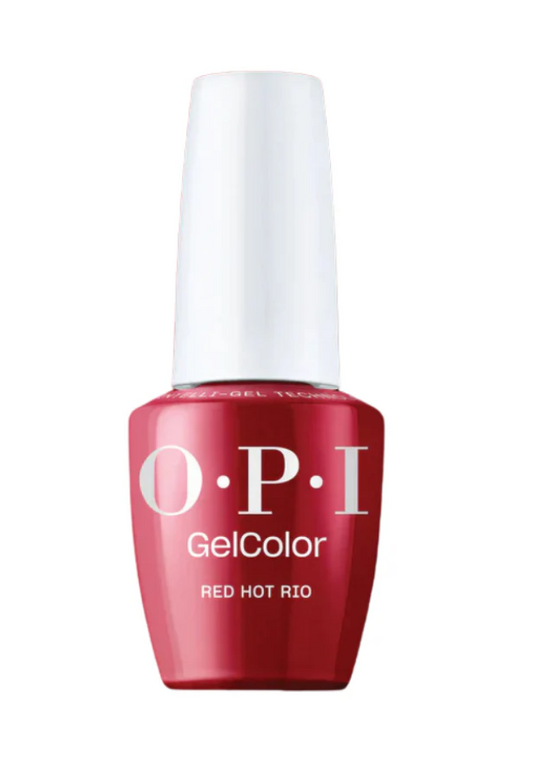 A70 Red Hot Rio Gel