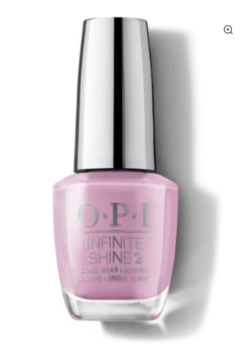 P32 - SEVEN WONDERS OF OPI Infinite Shine