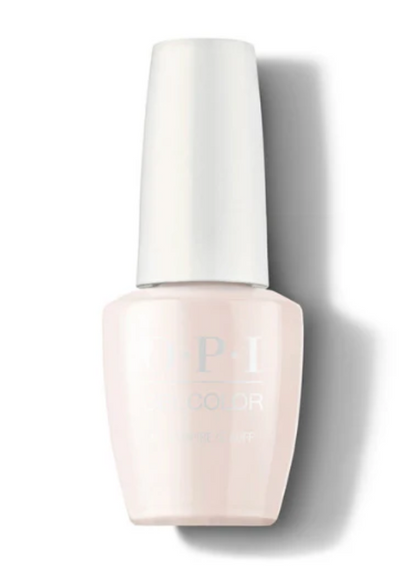 E82 Mi vampiro es Buff Gel