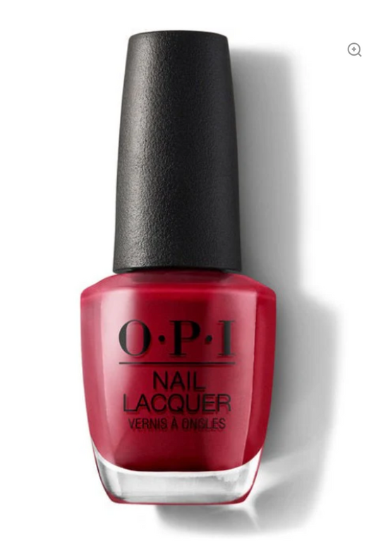 L72 OPI Red Regular