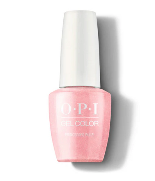 R44 Princess Rules Gel