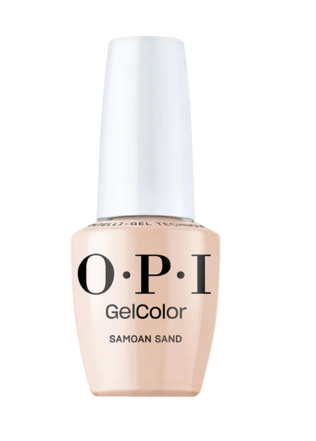 P61 Samoan Sand Gel