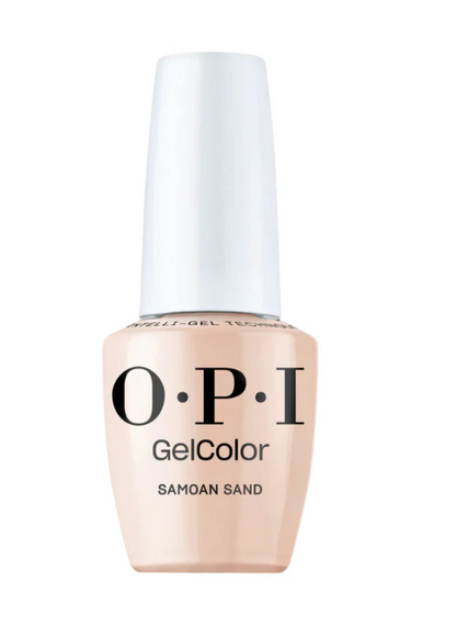 P61 OPI Intelli Gel - Samoan Sand #GCP61