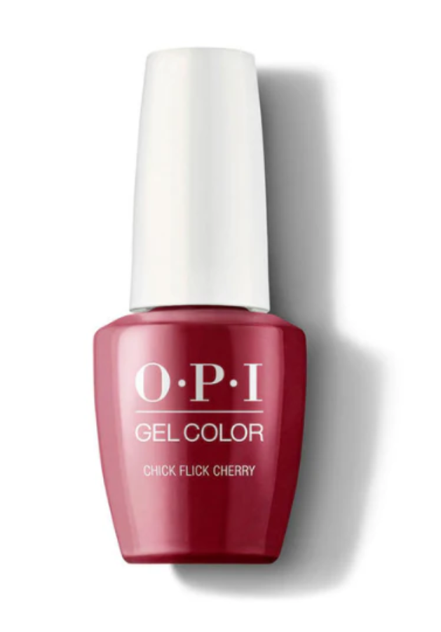 H02 Chick Flick Cherry Gel