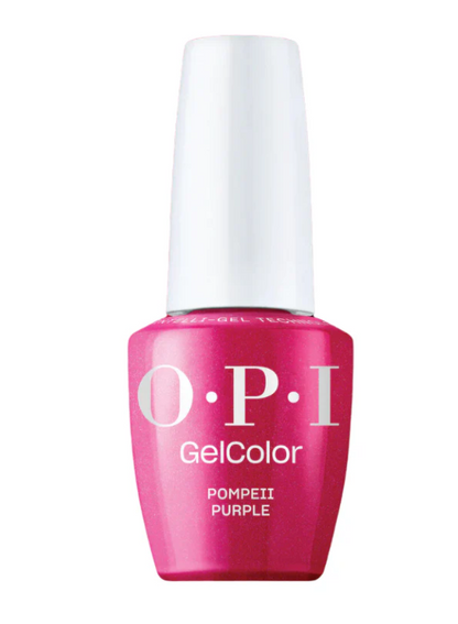 OPI GEL C09 Pompeii Purple