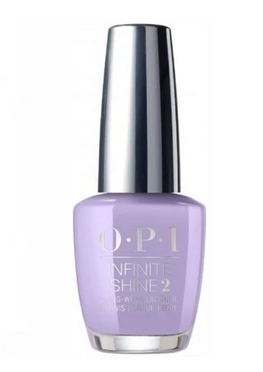 F83 - Polly Want a Lacquer? Infinite Shine