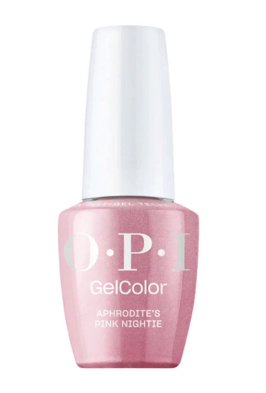 G01 - Aphrodites Pink Nightie Gel