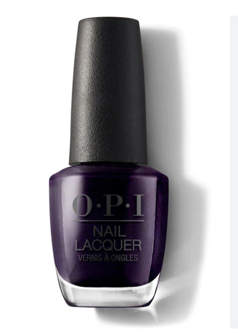 B61- OPI Ink Regular