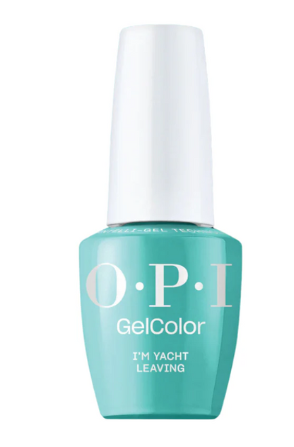 P011 Soy Yate Saliendo Gel
