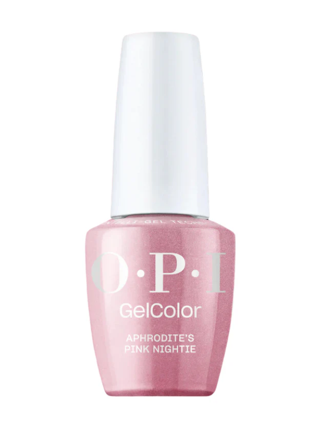 G01 - Aphrodites Pink Nightie Gel