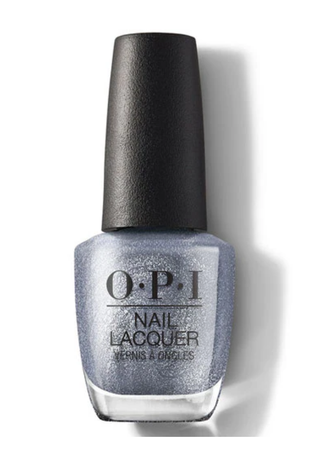 MI08 OPI Nails the Runway Regular