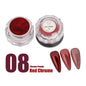 08 Red Chrome
