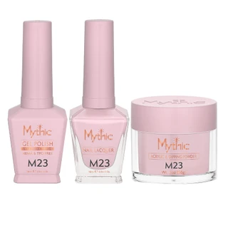 4in1 Mythic Combo - #023