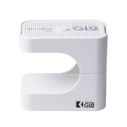 Kupa Baby Glo UV/LED Mini Lamp