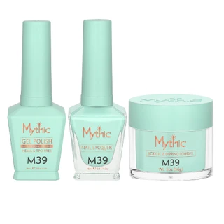 4in1 Mythic Combo - #039