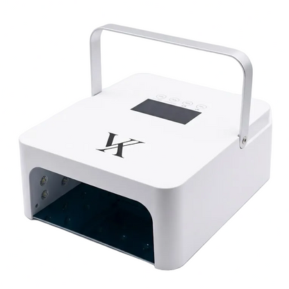 VX X1BAT Professional Cordless UV/LED Nail Lamp (60w)
