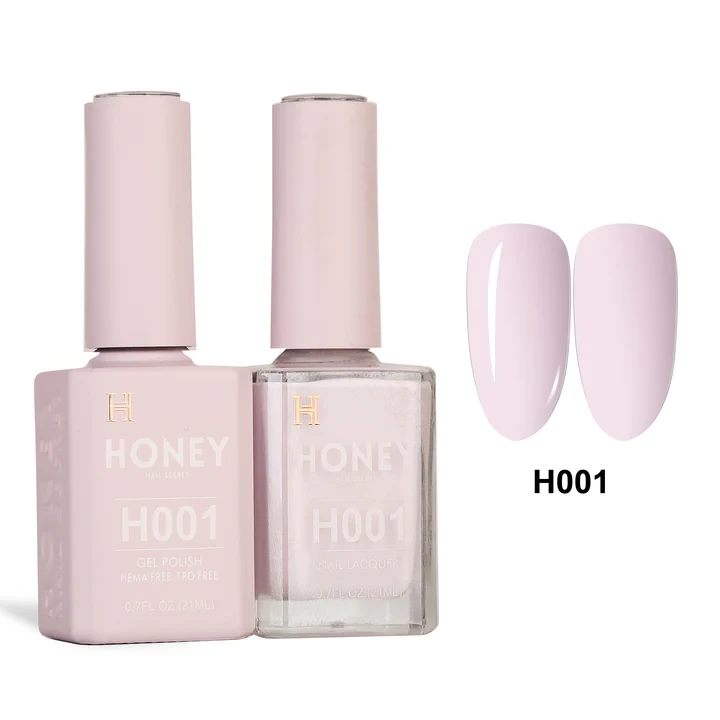 Honey Bee Duo - #H001