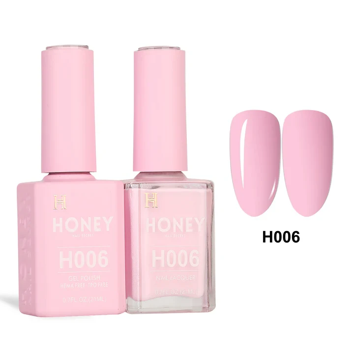 Honey Bee Duo - #H006